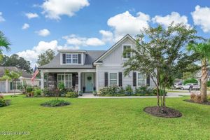 8861 NOTTOWAY AVE, CALABASH, NC