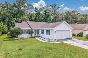 1143 GANTON WAY, MYRTLE BEACH, SC