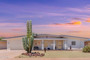 10922 W GRANADA DR, SUN CITY, AZ