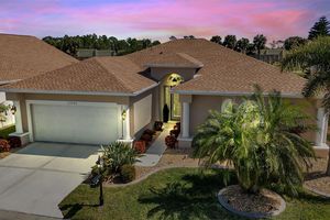 24588 BUCKINGHAM WAY, PORT CHARLOTTE, FL