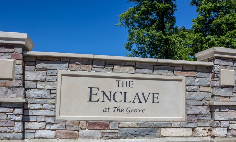 The Enclave at the Grove - Glenview, IL