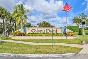 1101 COLONY POINT CIR 422, PEMBROKE PINES, FL