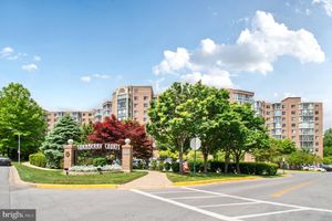 3005 S LEISURE WORLD BLVD APT 615, SILVER SPRING, MD