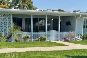 13140 DEL MONTE DR APT 51C, SEAL BEACH, CA