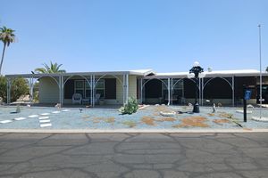8269 E DESERT TRAIL, MESA, AZ