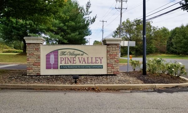 The Villages at Pine Valley | Philadelphia, PA Retirement ...