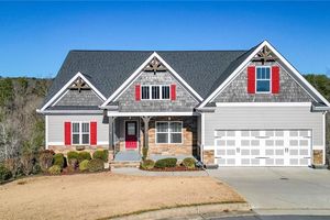 309 TRAPPERS BLF, WALESKA, GA