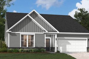 3037 BENT WILLOW DR, INDIAN TRAIL, NC
