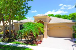 8621 VIA BRILLIANTE, WELLINGTON, FL