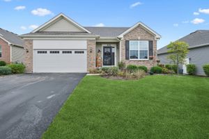431 MAHOGANY DR, ALGONQUIN, IL