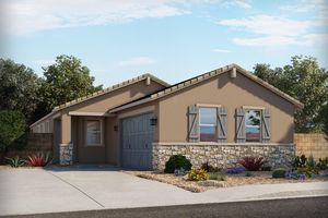 314 S SAN MARINO LOOP, CASA GRANDE, AZ
