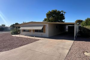 8220 E DESERT TRAIL, MESA, AZ