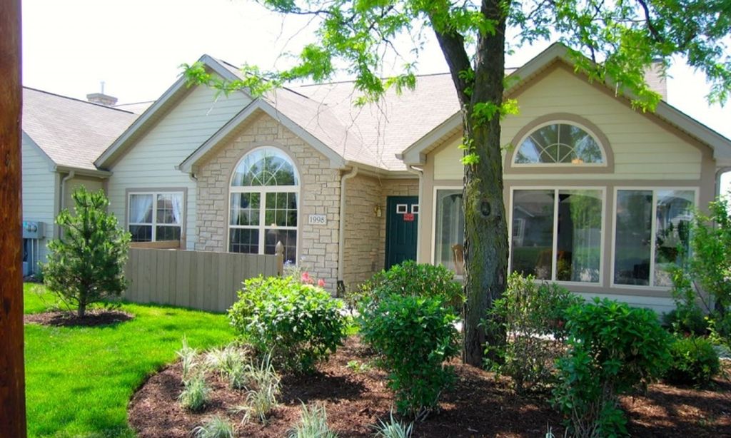 Low-Maintenance Ranch Homes