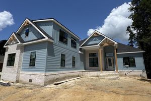 9282 CHECKERBERRY SQ, CALABASH, NC