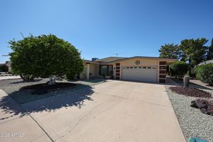 10845 W HIBISCUS DR, SUN CITY, AZ