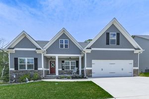 308 FEATHER PERCH, WALESKA, GA
