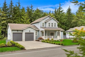 490 MOUNT CONSTANCE WAY, PORT LUDLOW, WA