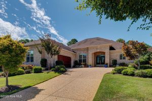 6007 MOUNT CARMEL PARKE, WILMINGTON, NC