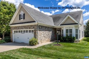 19 STODGHILL DR, RUCKERSVILLE, VA