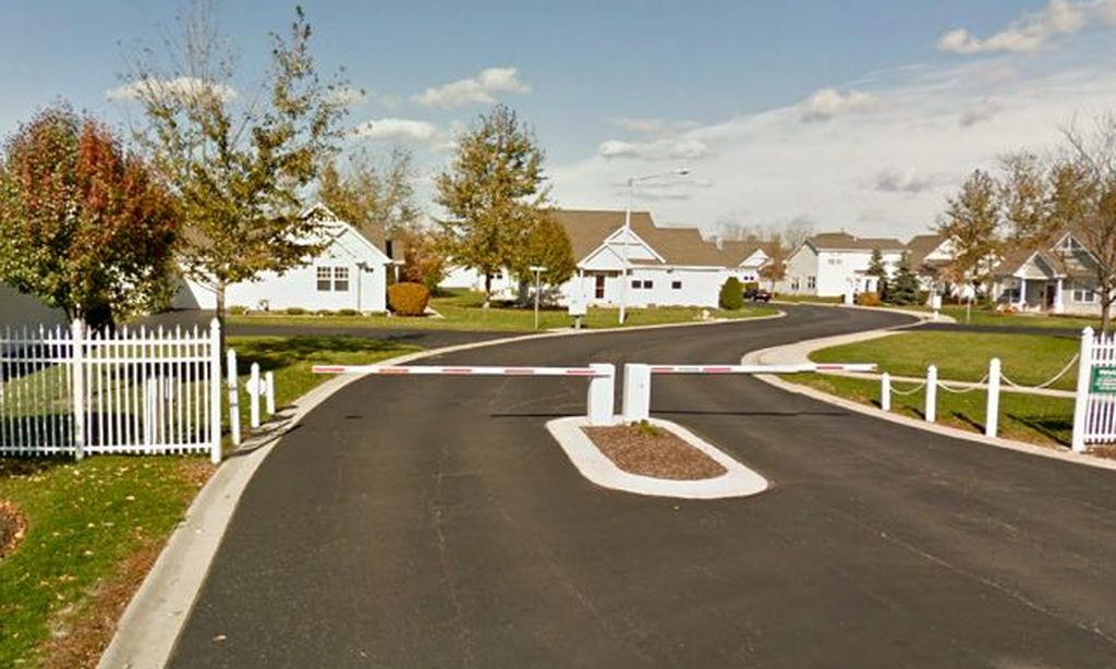 Gated Community