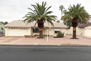 838 S 80TH ST, MESA, AZ