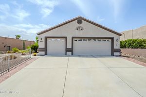 601 W VIA ALAMOS, GREEN VALLEY, AZ