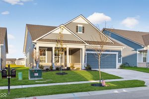 14931 IRON LIEGE WAY, WESTFIELD, IN