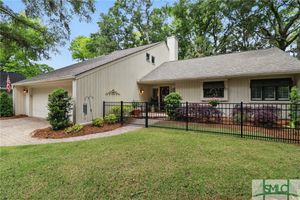 10 HOBCAW LN, SAVANNAH, GA