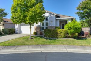 15 CRISTALLA PL, SACRAMENTO, CA