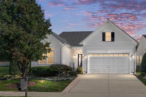 5033 SEWELLS POINTE WAY, FREDERICKSBURG, VA