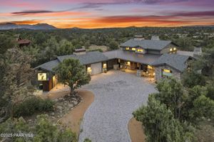 12145 W COOPER MORGAN TRL, PRESCOTT, AZ