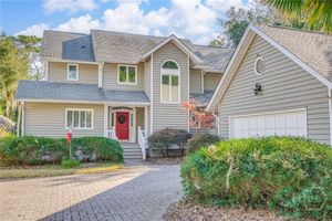 1 HOBCAW LN, SAVANNAH, GA