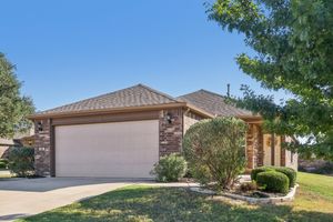 600 CHAMBERS CREEK CT, GEORGETOWN, TX