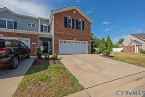 7745 MARSHALL ARCH DR, MECHANICSVILLE, VA