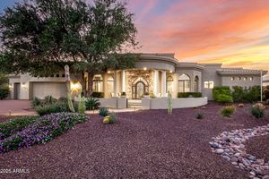 27314 N AZATLAN DR, RIO VERDE, AZ