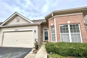 21253 LEGION LAKE CT, CREST HILL, IL