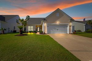 2446 CRAVEN DR, MYRTLE BEACH, SC