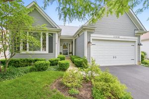 21308 BRUSH LAKE DR, CREST HILL, IL