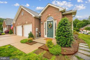 701 BALLAST WAY, ANNAPOLIS, MD