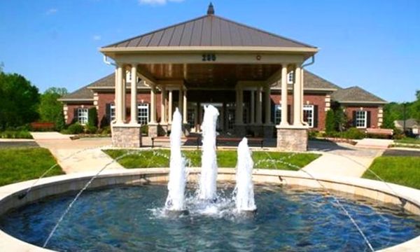 StoneBridge