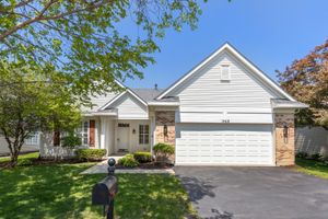 1468 W GRAND HAVEN RD, ROMEOVILLE, IL