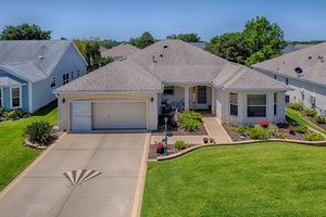3112 BURBANK LN, THE VILLAGES, FL