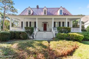 3565 ST JAMES DR, SOUTHPORT, NC