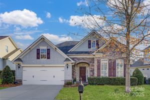 15511 LAKE RIDGE RD, CHARLOTTE, NC