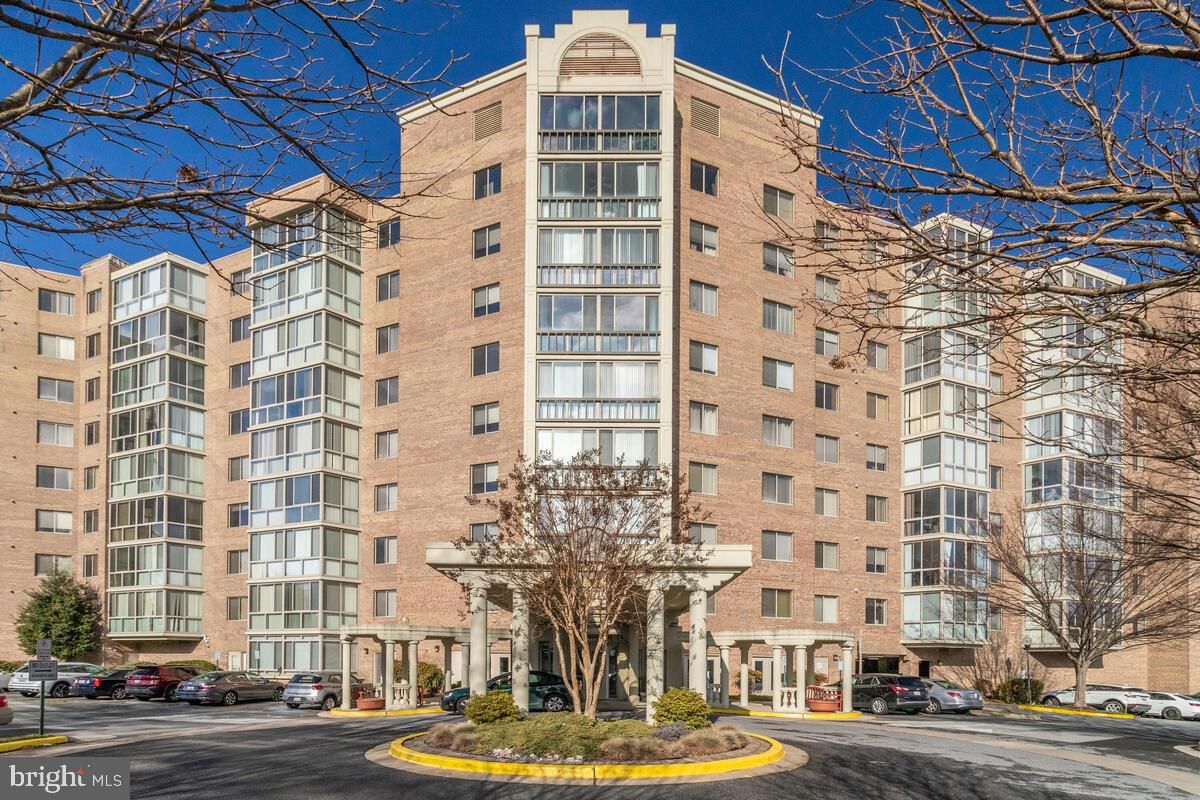 image of property at 3005 S LEISURE WORLD BOULEVARD 502