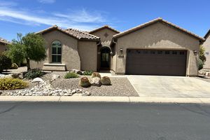 60422 E ARROYO VISTA DR, ORACLE, AZ
