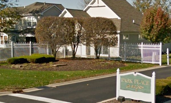 Park Place on the Green