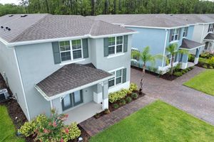 3014 MELETO BLVD, NEW SMYRNA BEACH, FL