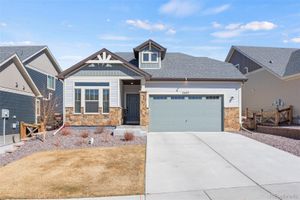 6407 ARMDALE HTS, COLORADO SPRINGS, CO