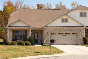 3606 SAINSBURY LN, GREENSBORO, NC